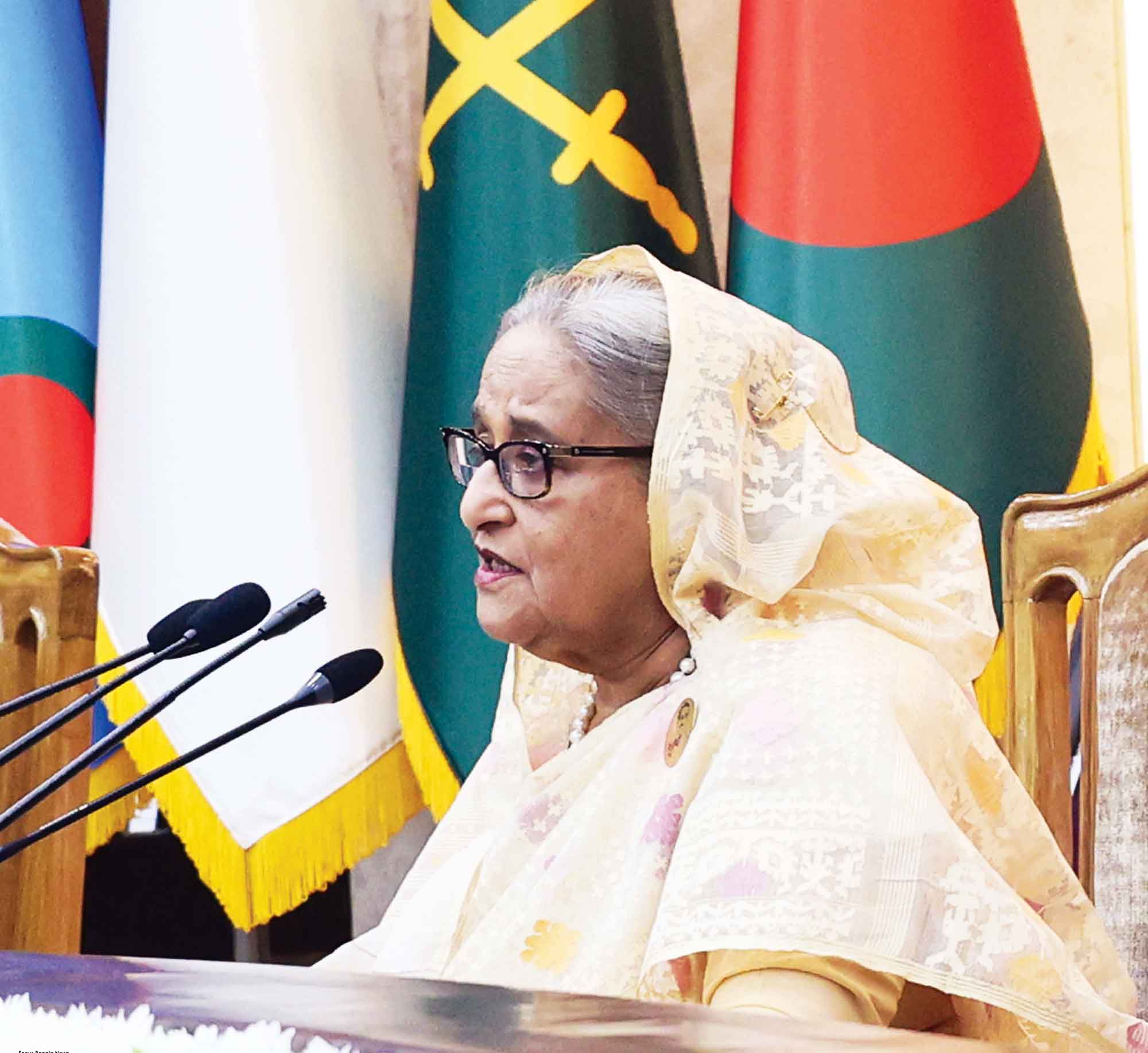 জটিলতা থাকলেও তারেককে ফেরাতে সরকার দৃঢ়প্রতিজ্ঞ