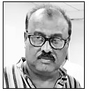 আওয়ামী লীগ নেতা সফিক শিকদার