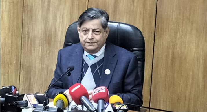 রাজধানীর ৯৫ শতাংশ বাড়িঘর অনুমোদনহীন : গণপূর্তমন্ত্রী