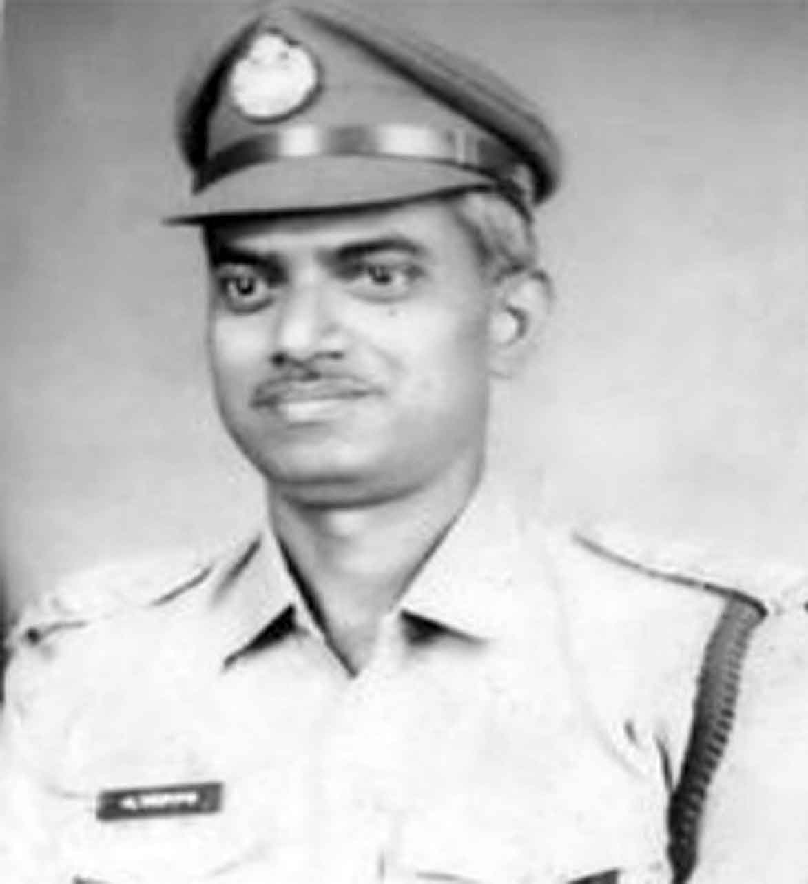আব্দুল মালেক মৃধা