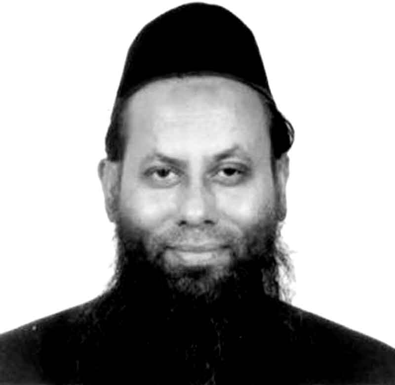 বাউয়েটের এমই বিভাগের বিভাগীয় প্রধান হিসেবে যোগদান করলেন প্রফেসর নূরুল ইসলাম