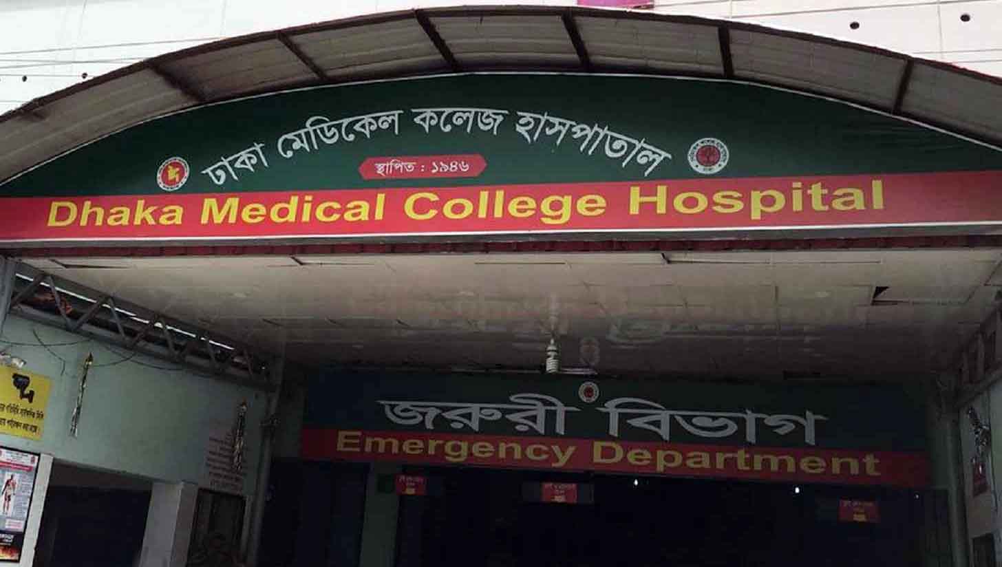 ট্রাকের ধাক্কায় প্রাণ গেল দুই ভাইয়ের 