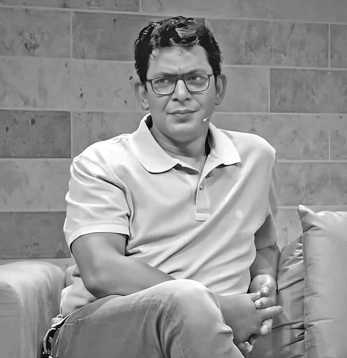 আমাদের সিনেমা আন্তর্জাতিক মানের করা সম্ভব চঞ্চল চৌধুরী