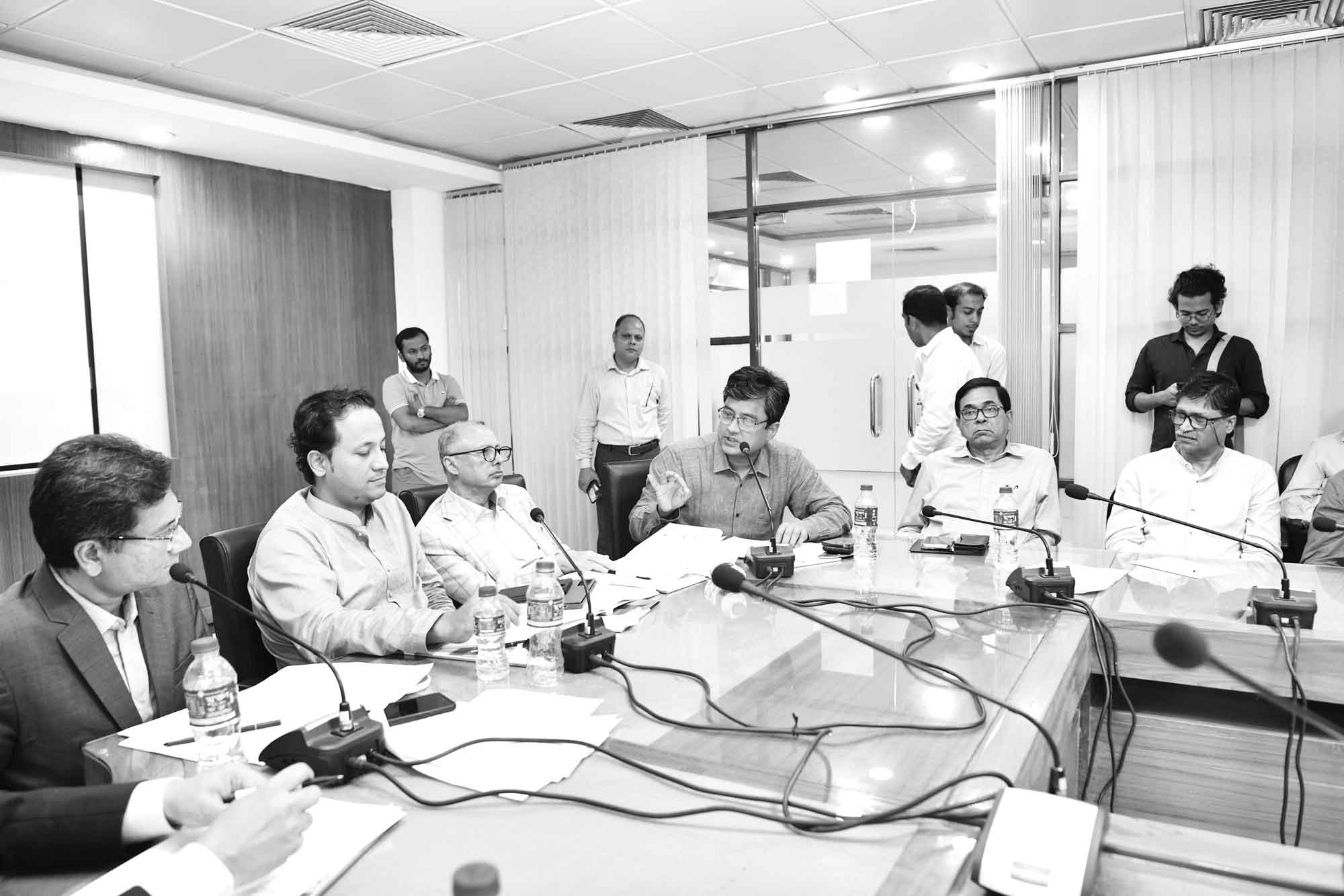 স্মার্ট সিটিজেন তৈরিতে দক্ষতাভিত্তিক শিক্ষার উদ্যোগ জাতীয় বিশ্ববিদ্যালয়ের