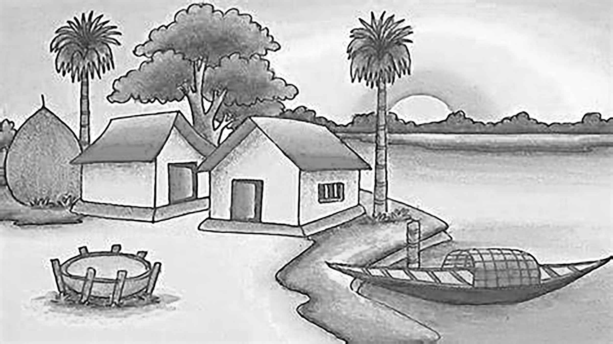 একাদশ শ্রেণির বাংলা প্রথমপত্র