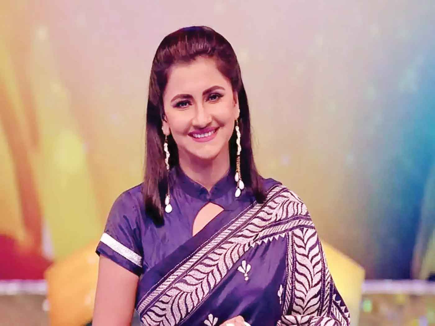 শুরু হয়েছে দিদি নাম্বার ওয়ান