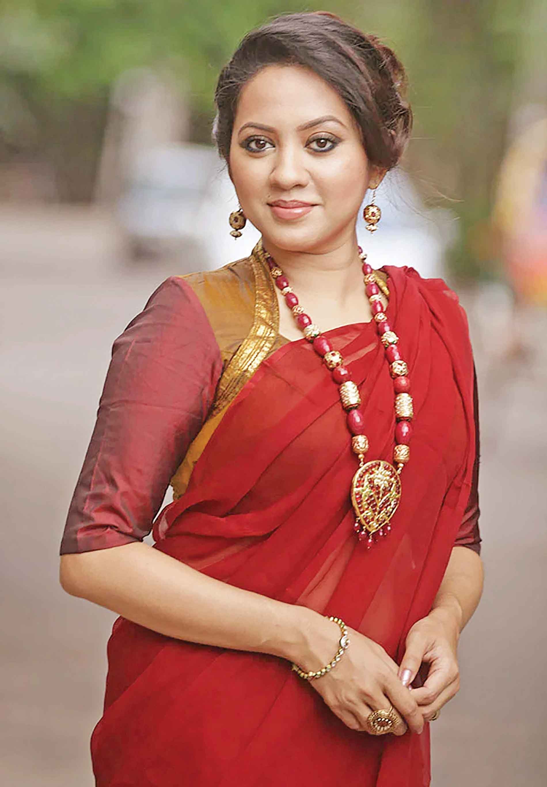 বিতর্ক নিয়ে মুখ খুললেন তারিন