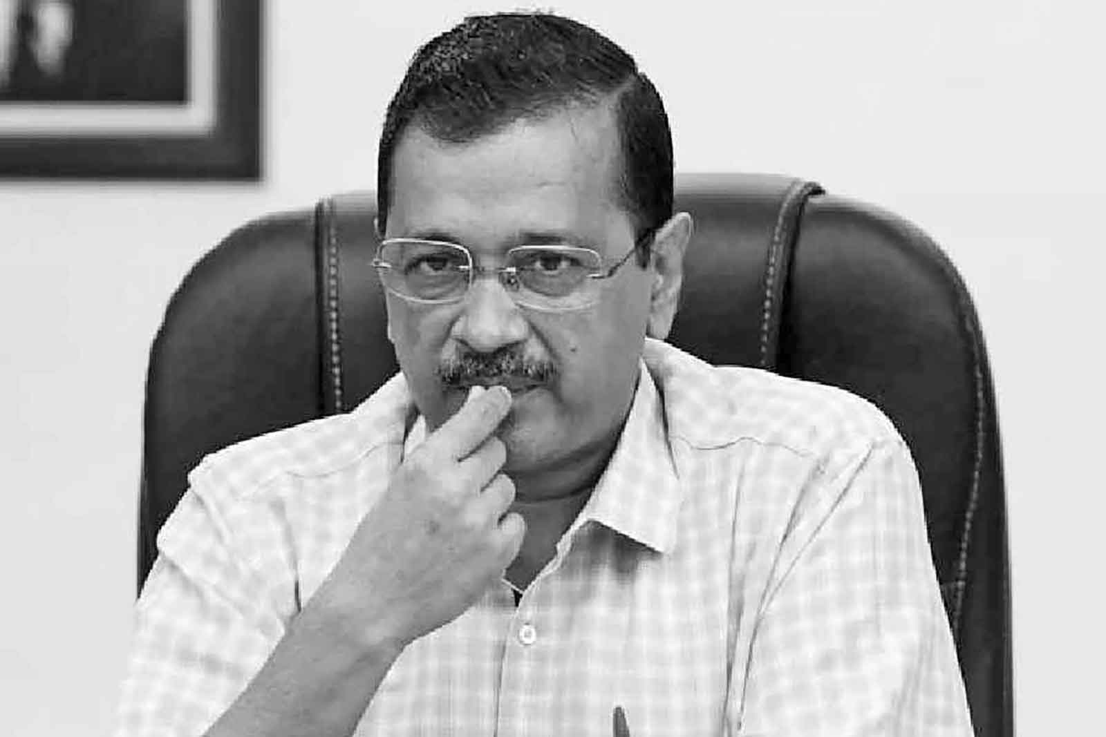 কেজরিওয়াল থাকবেন আরও ১৪ দিন জেল হেফাজতে