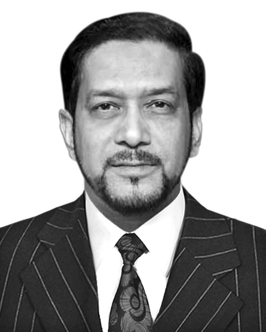 আইবিএ ঢাকা বিশ্ববিদ্যালয়ের ডিরেক্টর হলেন আবু ইউসুফ মো. আব্দুলস্নাহ