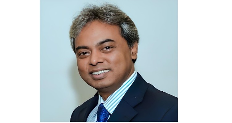ইপিবি‘র ভাইস চেয়ারম্যান আনোয়ার হোসেন 