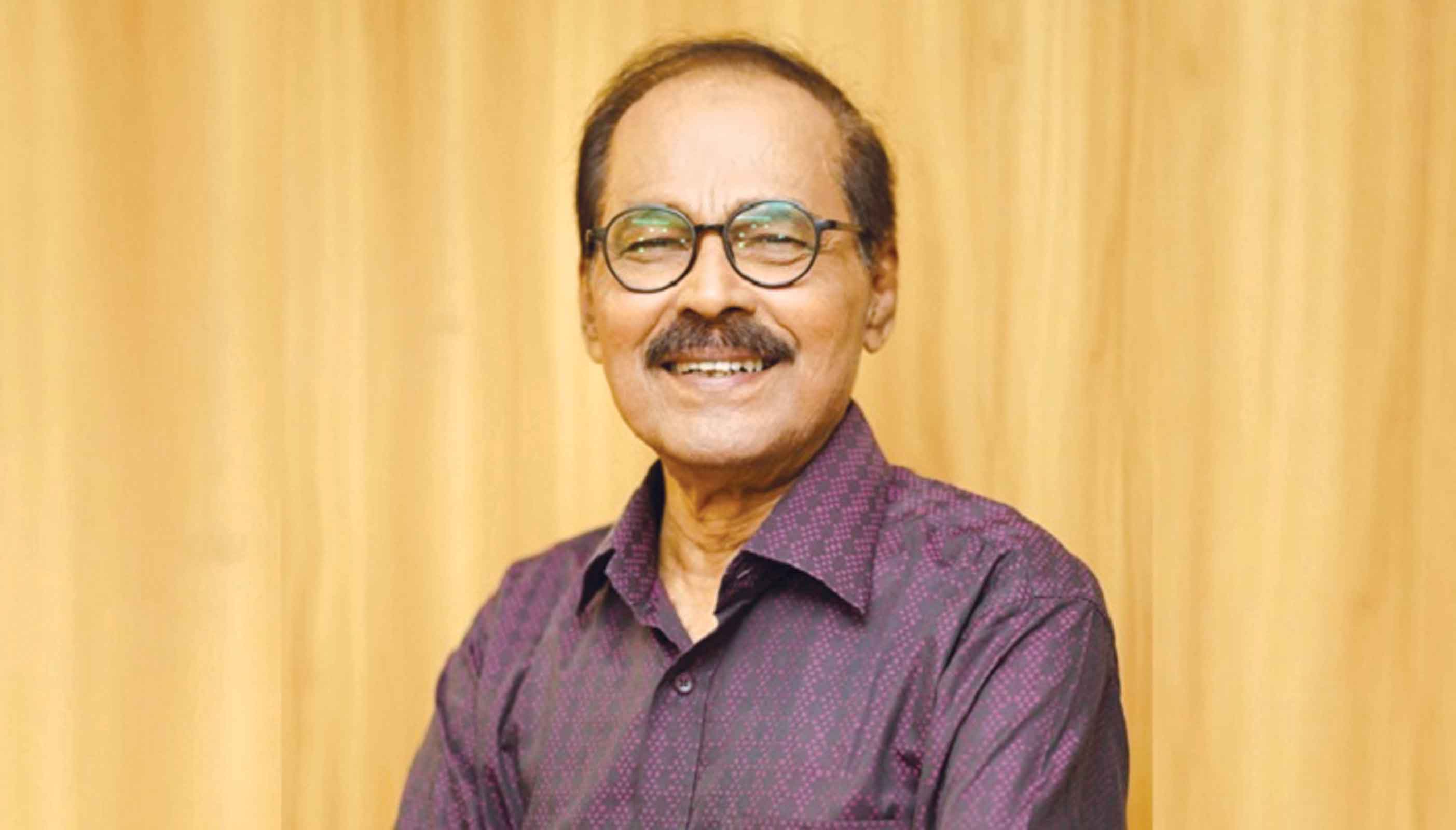 ৮৪ পেরিয়ে অনবদ্য সৈয়দ আব্দুল হাদী
