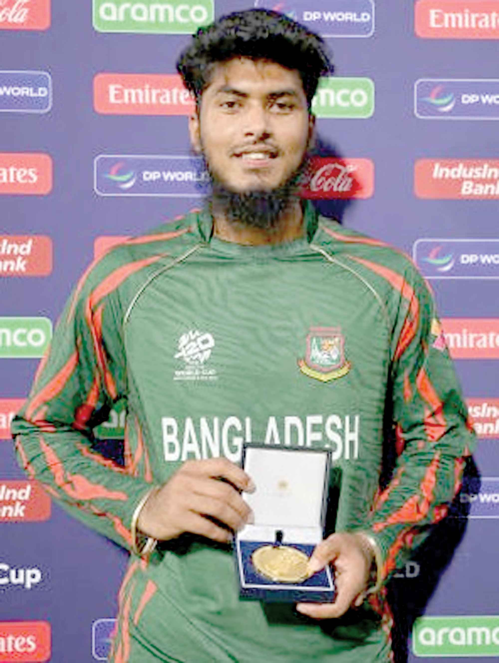 সর্বোচ্চ রান গুরবাজের, শীর্ষ ১৫তে নেই বাংলাদেশ