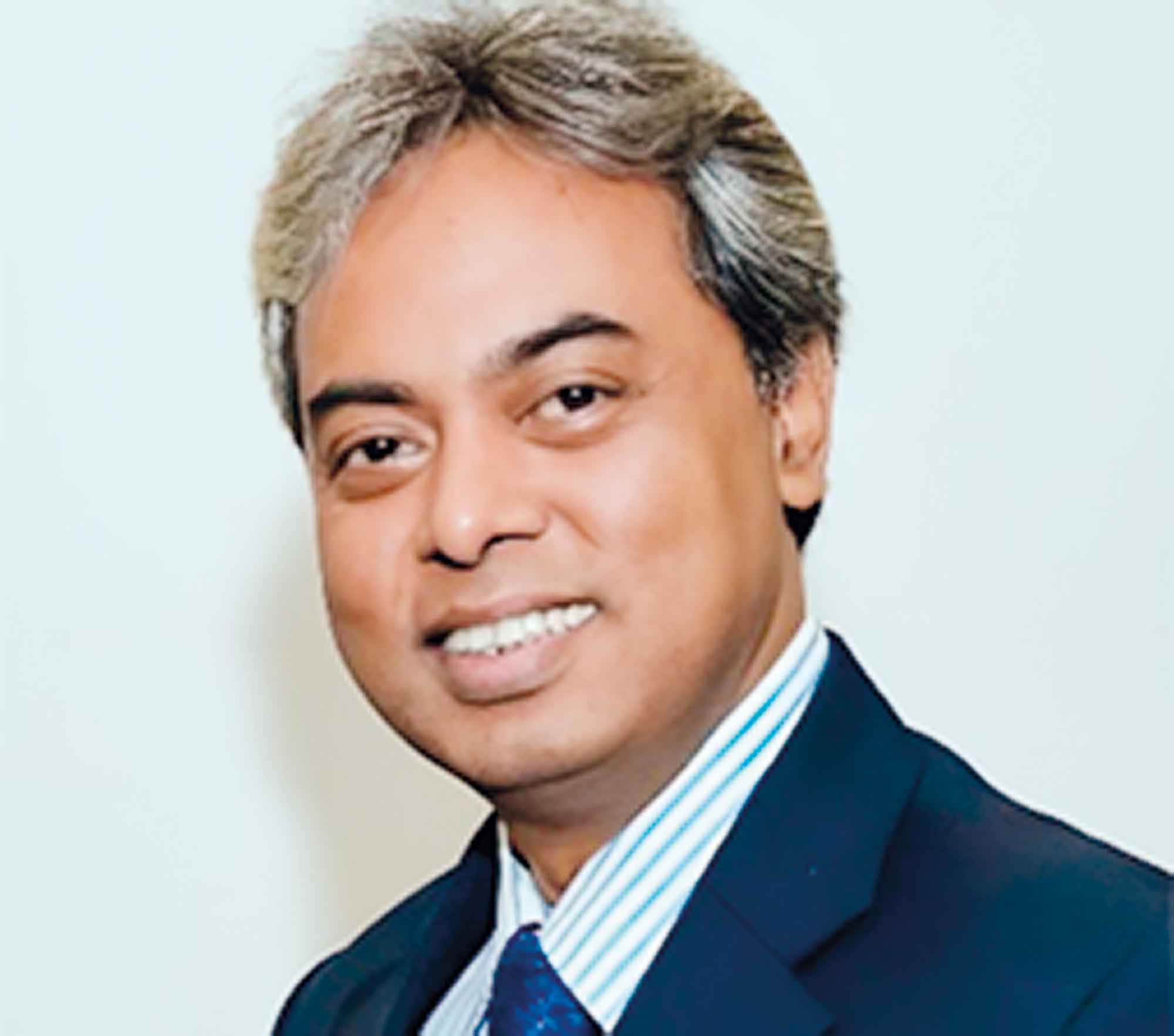 ইপিবি'র নতুন ভাইস চেয়ারম্যান আনোয়ার হোসেন