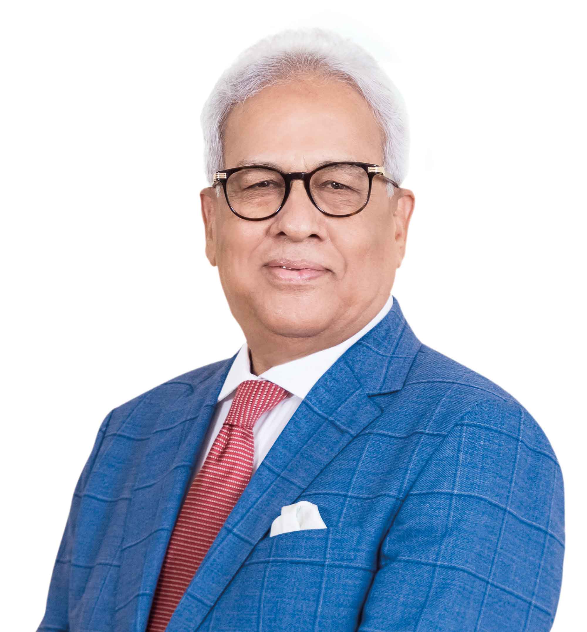 আব্দুল হাই সরকার ঢাকা ব্যাংকের চেয়ারম্যান পুনর্নির্বাচিত