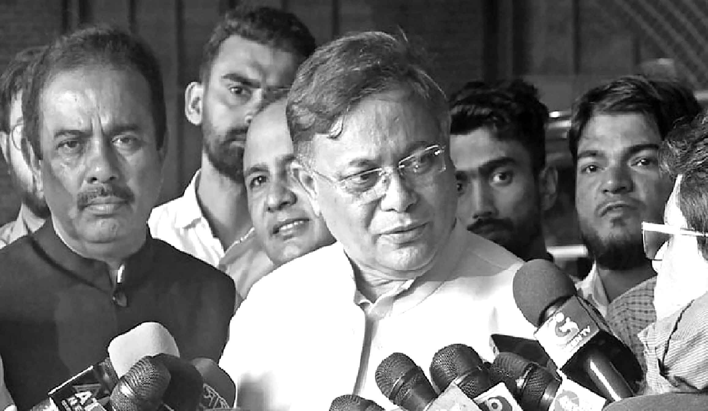 উন্নয়ন বাজেটে বিদেশনির্ভরতা অনেক কমিয়ে আনা হয়েছে