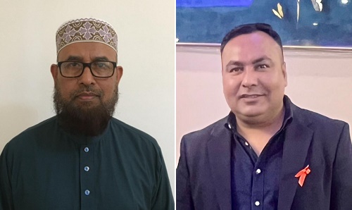 সভাপতি মাওলানা আব্দুর রাজ্জাক, সেক্রেটারি সামছুজ্জামান জামান নির্বাচিত