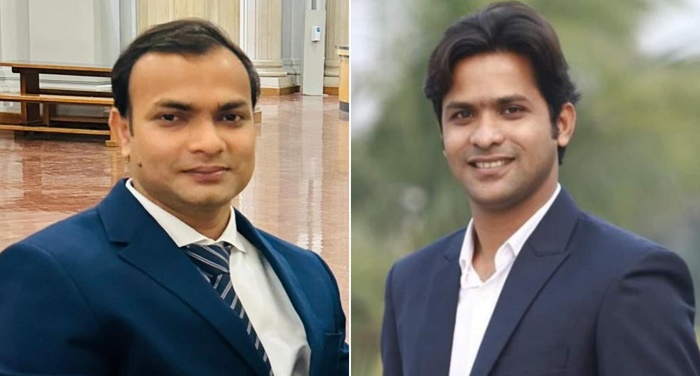 খুবি সোশিওলোজি অ্যালামনাই অ্যাসোসিয়েশনের নতুন কমিটি