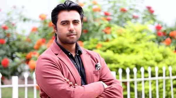 অনেক কিছু দেওয়া বাকি : অপূর্ব