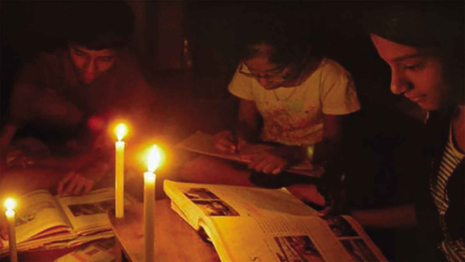 বিদু্যৎ উৎপাদনে ঘাটতি বেড়েছে লোডশেডিং
