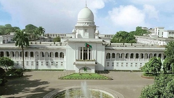 সোনার মানুষ তৈরি করলে, সোনার দেশ গড়া যাবে : হাইকোর্ট