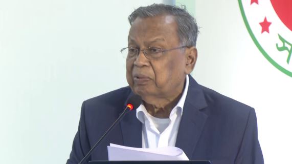 প্রত্যয় স্কিম বাতিলে শিক্ষকদের আন্দোলন অযৌক্তিক : অর্থমন্ত্রী