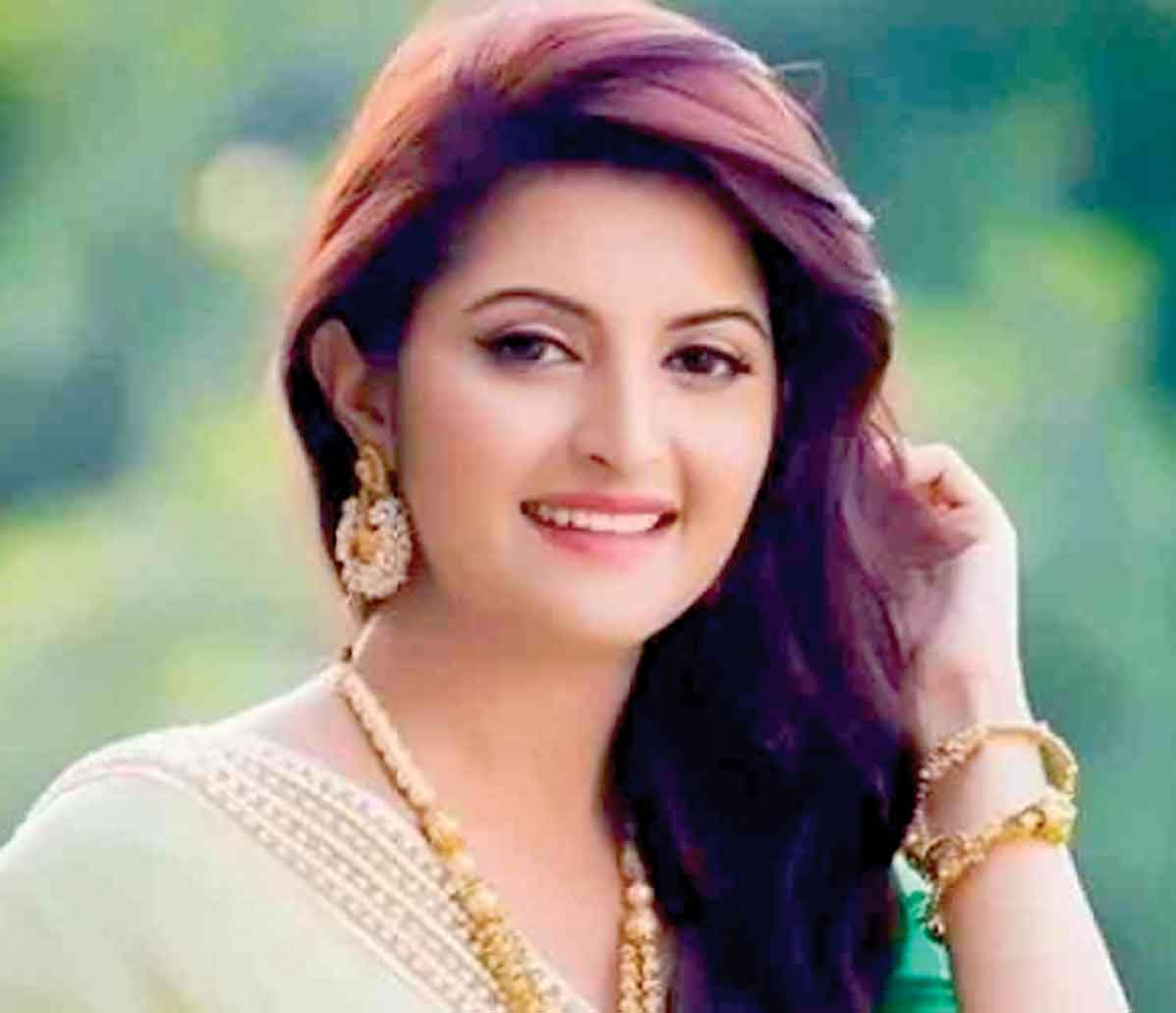 পরীমনির মাদক মামলার সাক্ষ্যগ্রহণ ২৮ জুলাই