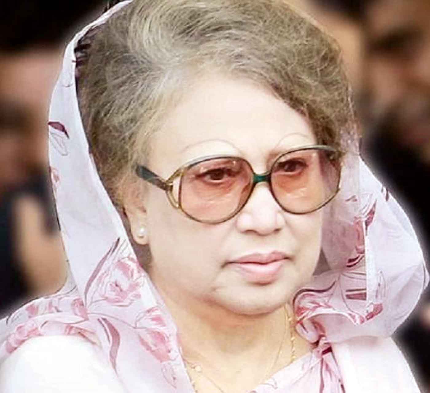১১ দিন পর গুলশানের বাসায় ফিরলেন খালেদা জিয়া