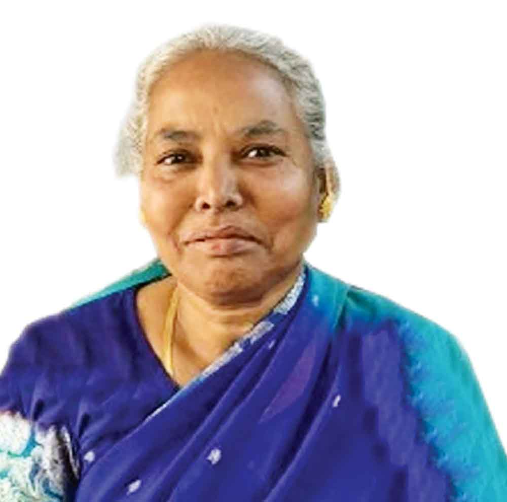 'মেয়ের প্রেমিকের হাতে' সাবেক এমপির স্ত্রী খুন