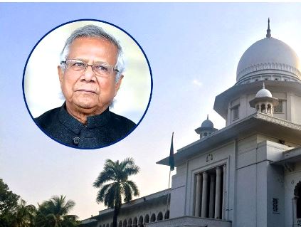 সাজা স্থগিত হয় না : হাইকোর্ট