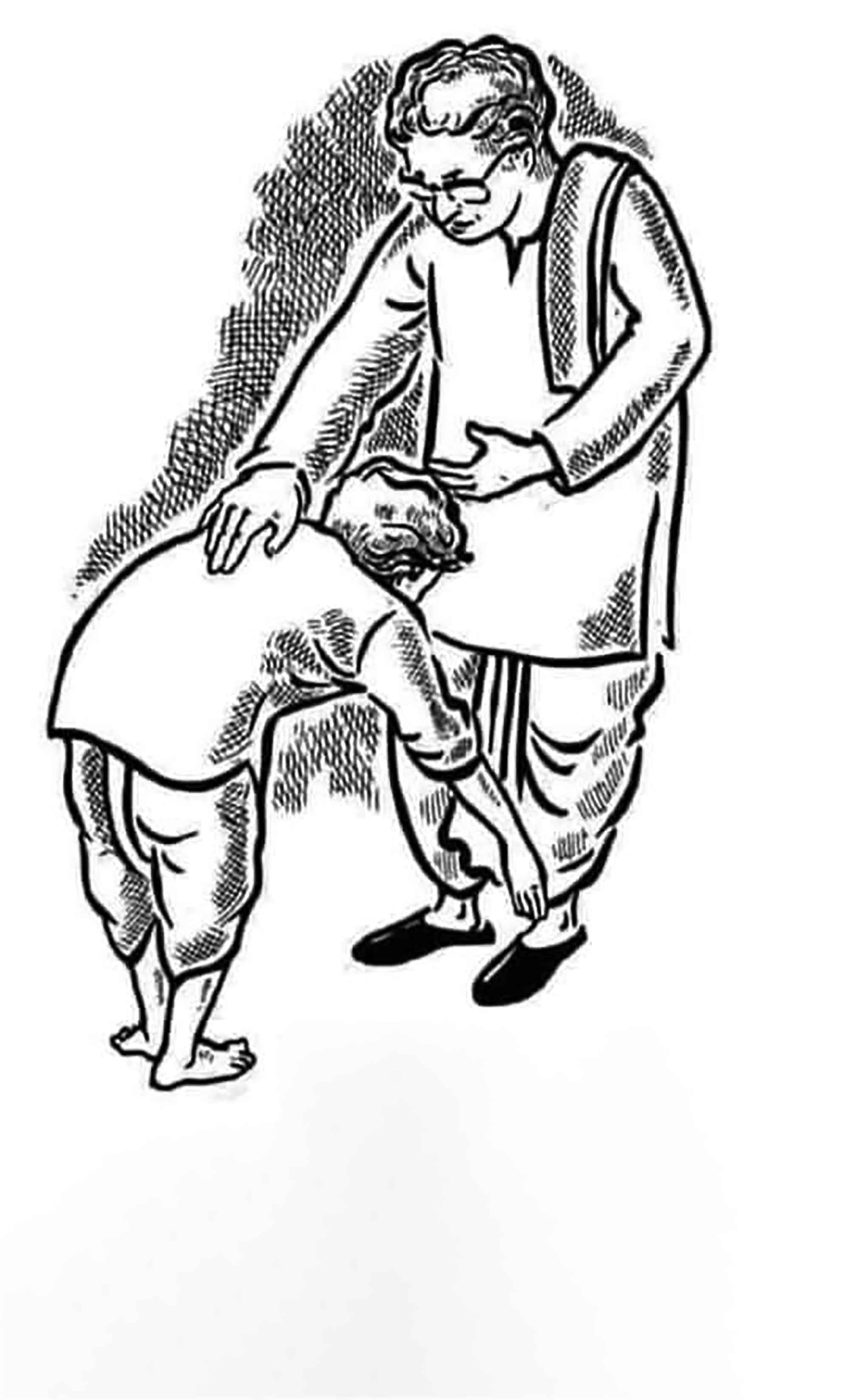 পঞ্চম শ্রেণির বাংলা