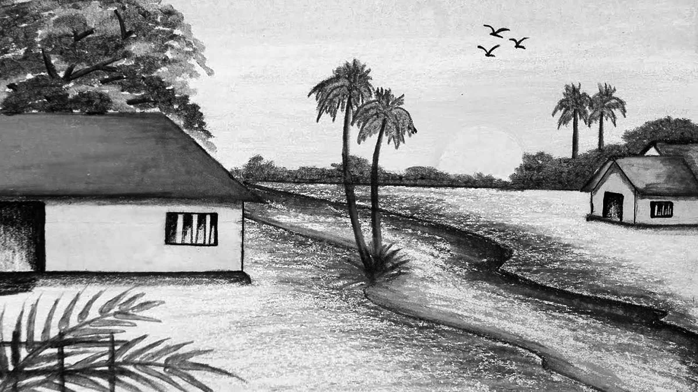 একাদশ শ্রেণির বাংলা প্রথমপত্র