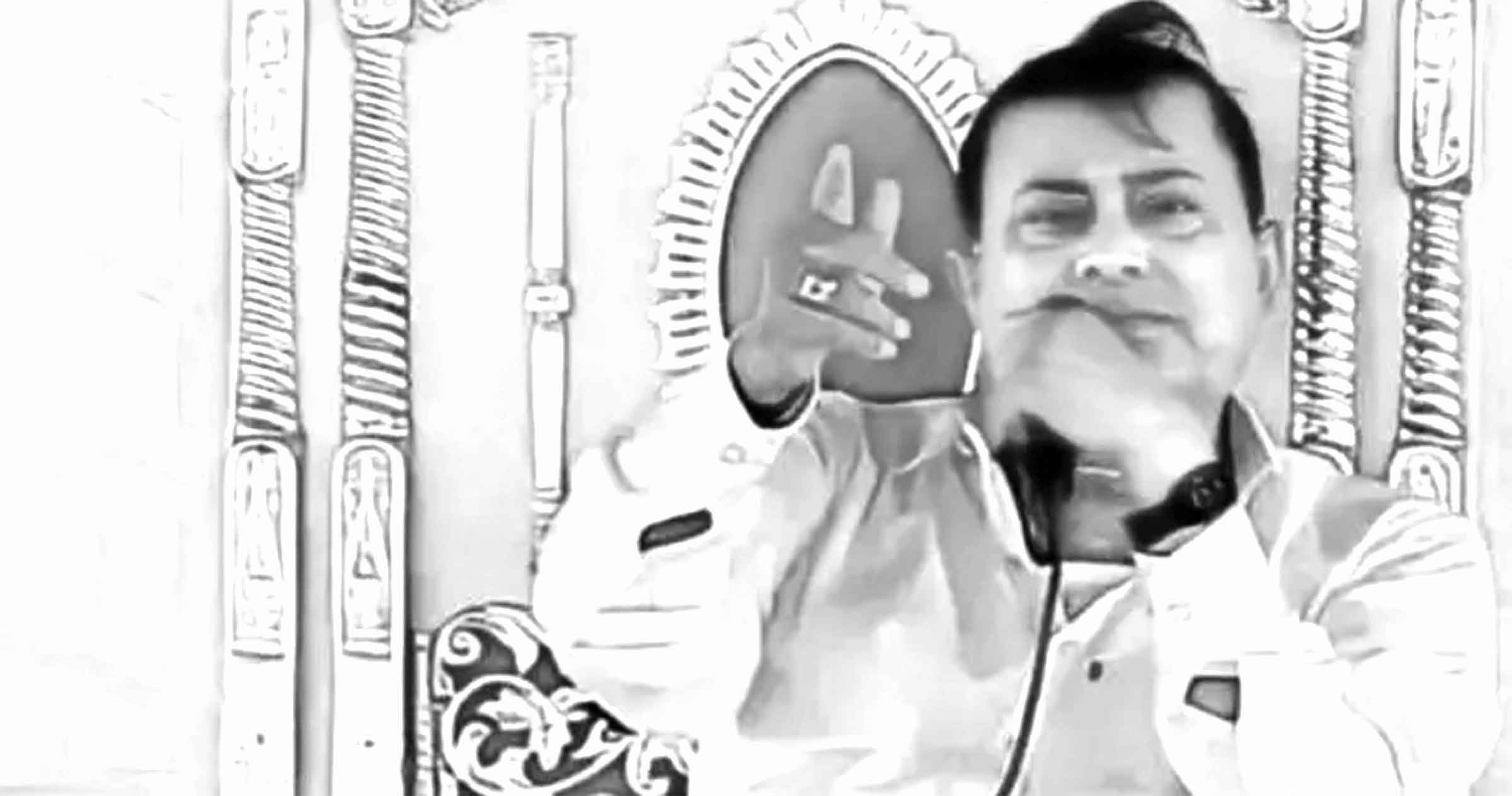 কে এই 'ভোলে বাবা'