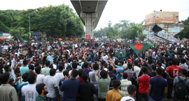 বিশ্ববিদ্যালয়-কলেজে ক্লাস-পরীক্ষা বর্জনের ডাক