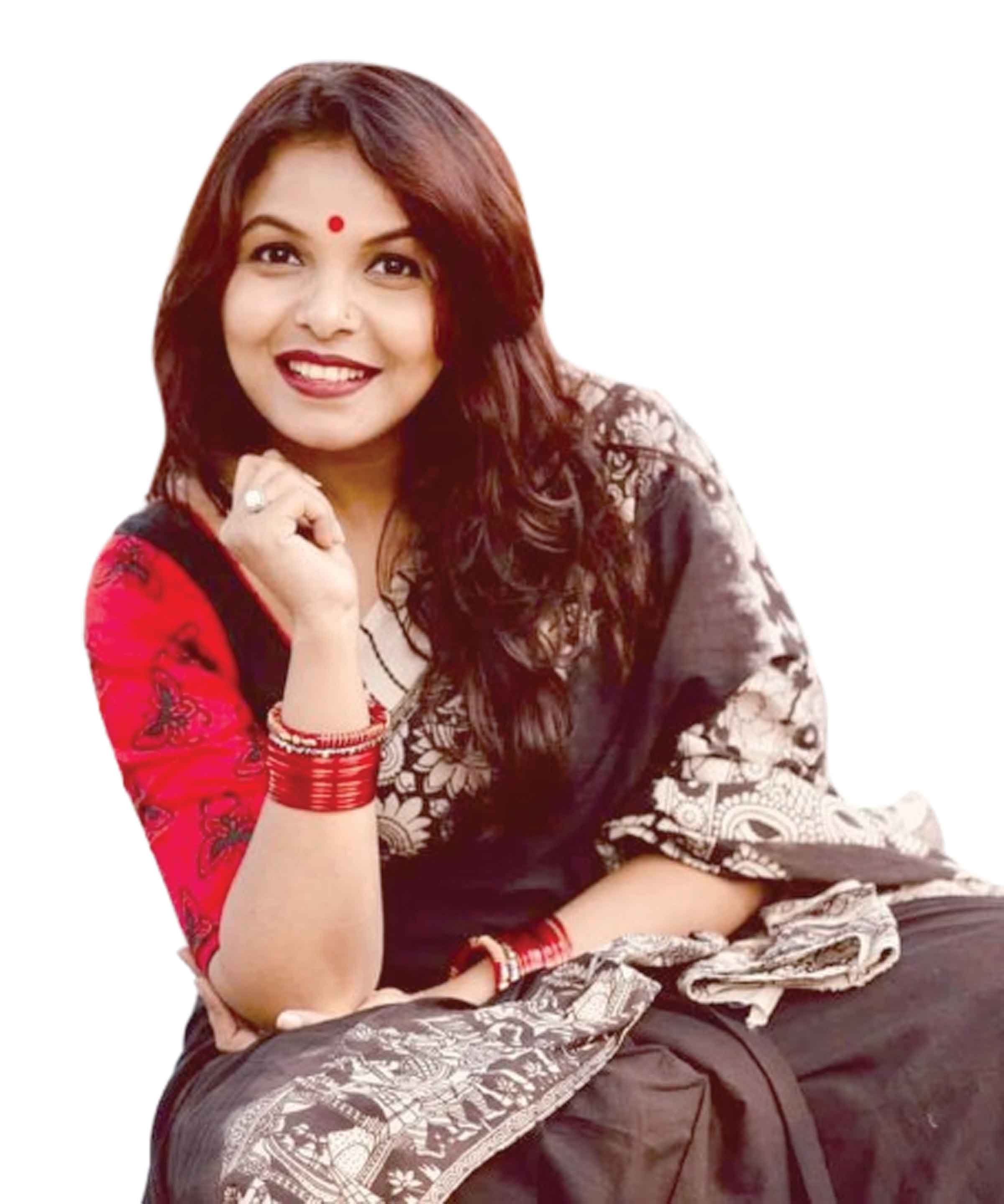 দীর্ঘ বিরতি ভেঙে সিনেমায় ফিরছেন শাওন