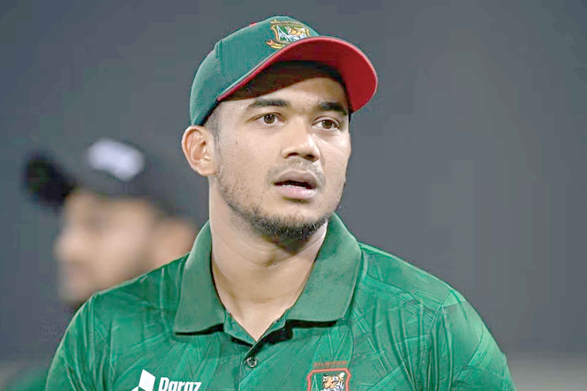 ক্ষমা চেয়েও পার পাচ্ছেন না তাসকিন