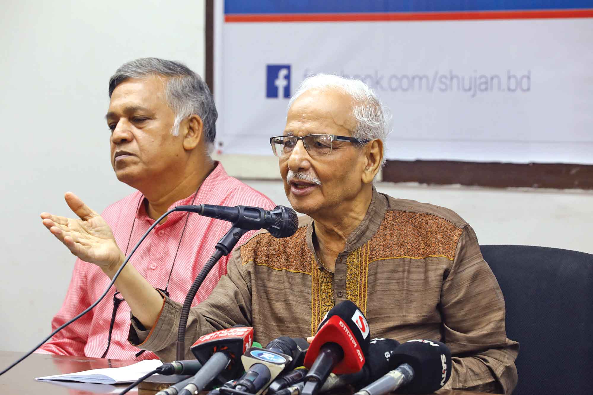 ২২৭ উপজেলা চেয়ারম্যানের সম্পদ কোটি টাকার বেশি