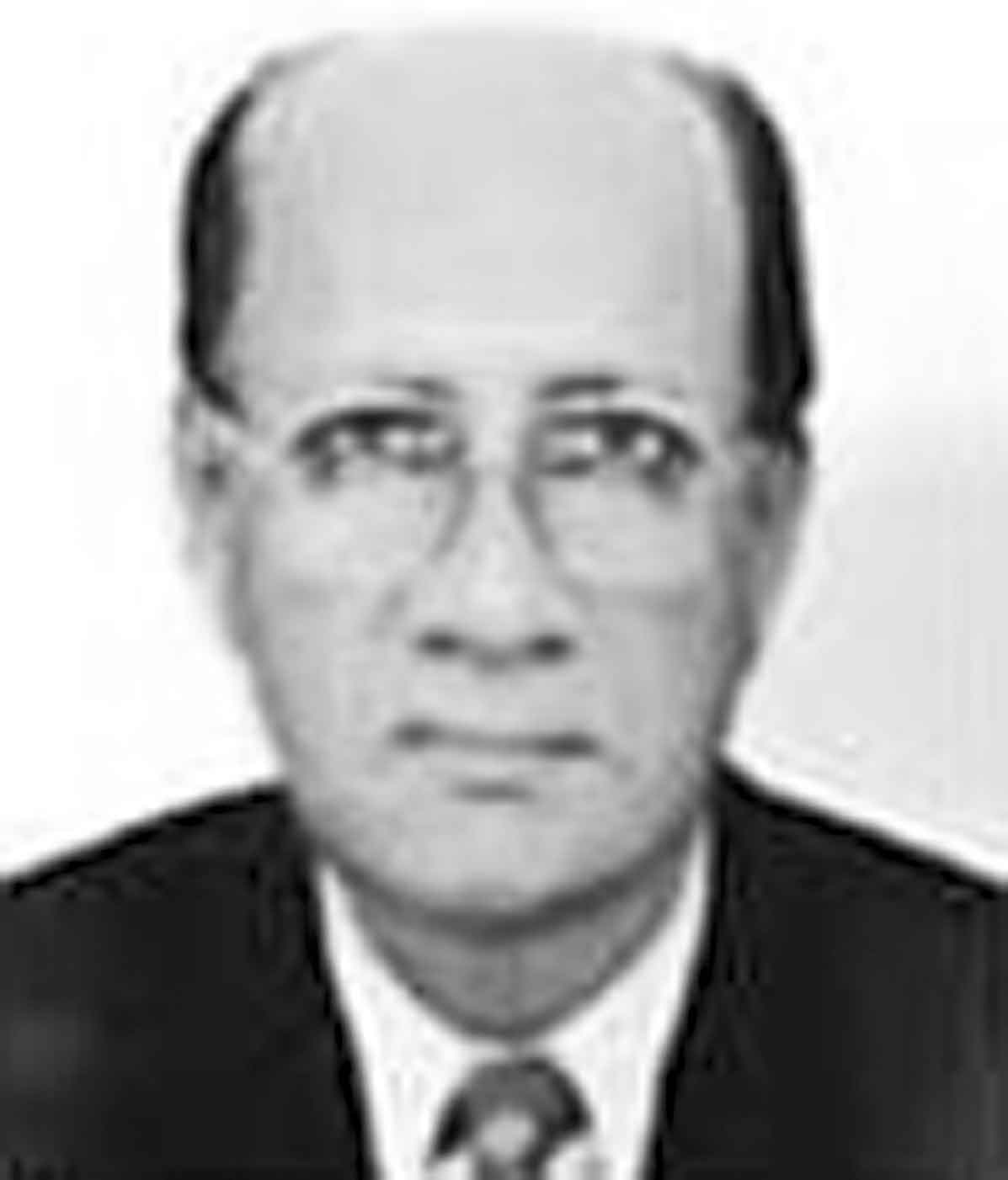 সাবেক বিচারপতি আনসার আলীর মৃতু্যবার্ষিকী আজ