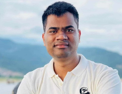 গবেষণায় বিজ্ঞান একাডেমি স্বর্ণপদক পেলেন হাবিপ্রবি'র প্রাক্তন শিক্ষার্থী