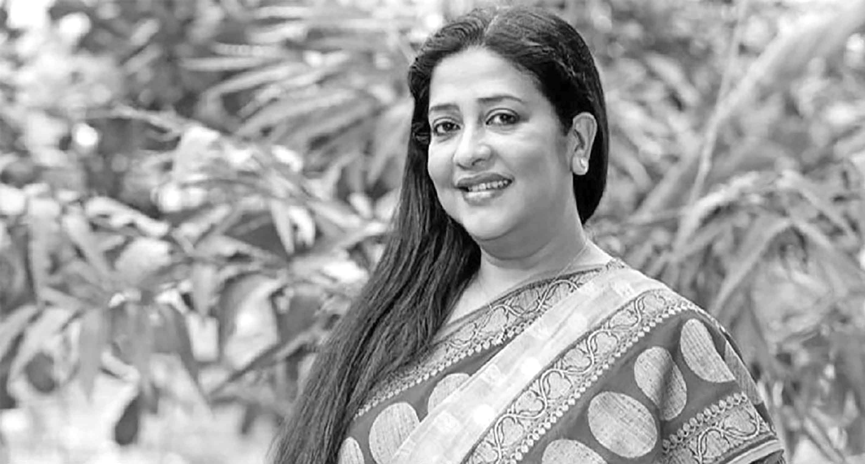 সুবর্ণা মুস্তাফার পরামর্শ