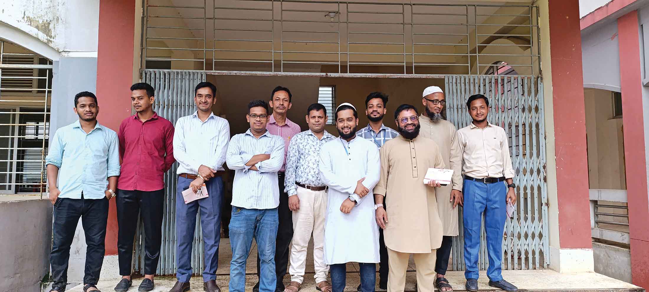 মেধাবৃত্তি পরীক্ষা ২০২৪ সমাপন ফ্রেন্ডস ফোরাম ফটিকছড়ির উদ্যোগ