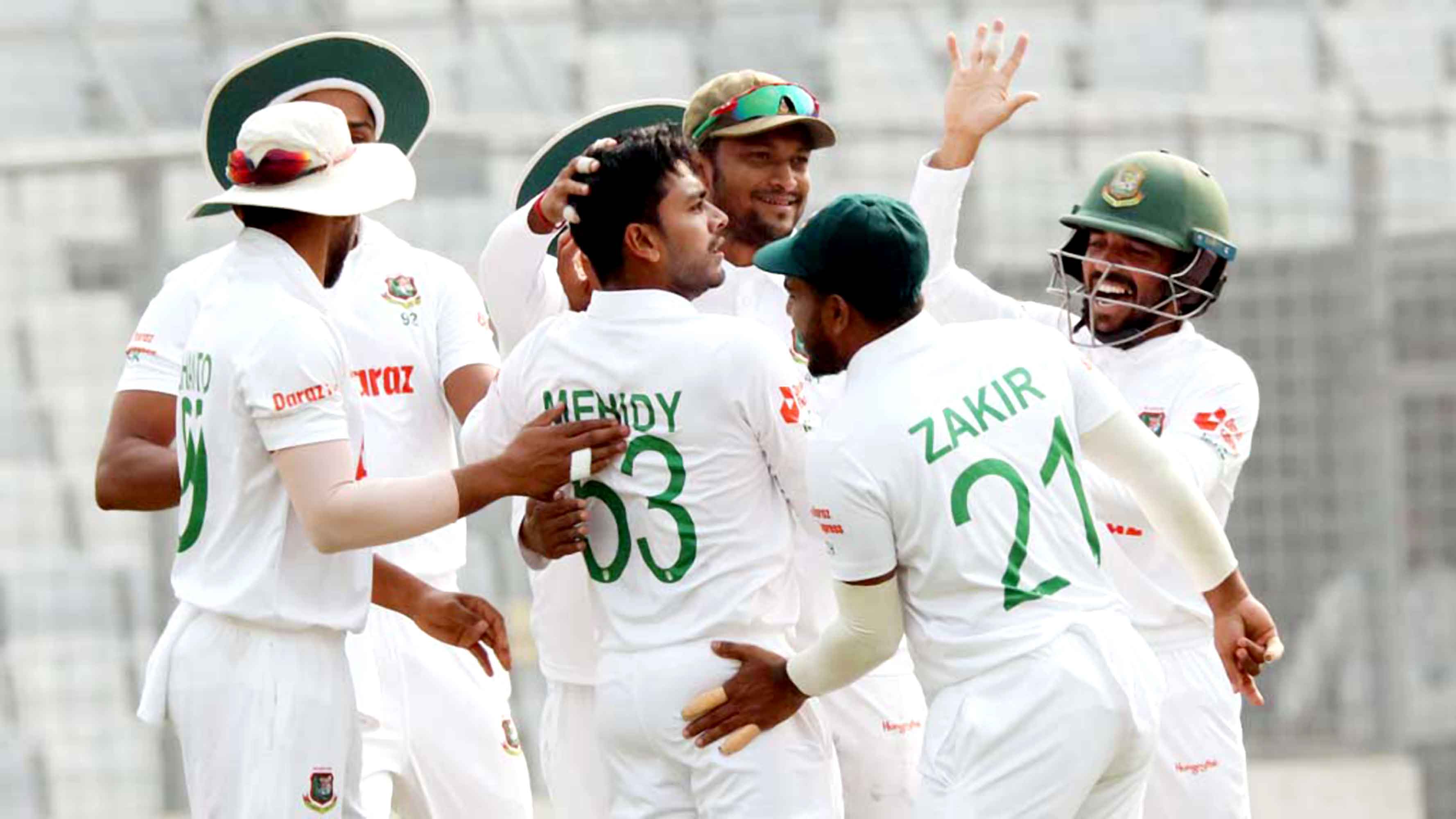 আগস্টে পাকিস্তান সফরে যাবে বাংলাদেশ