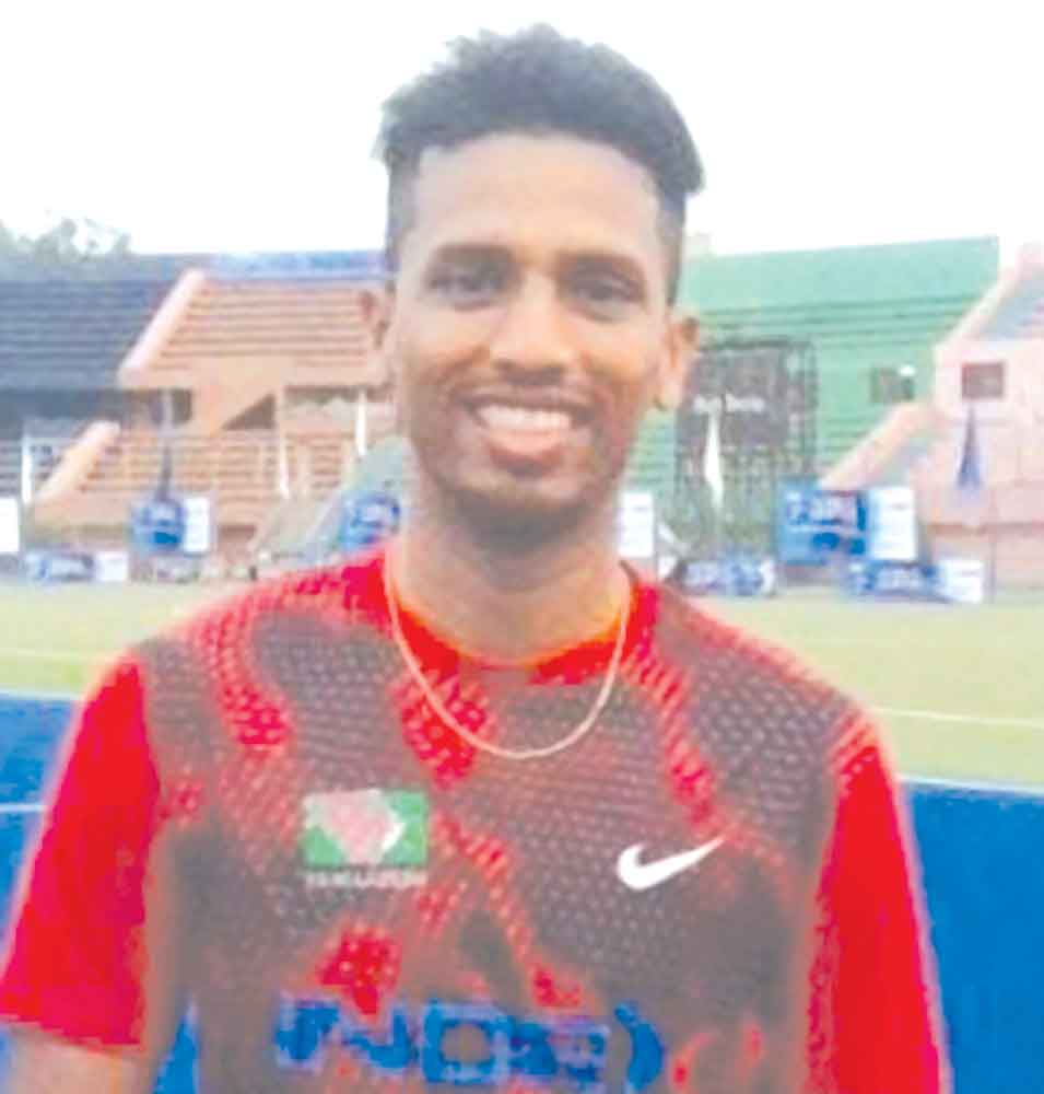 জিমিকে ১২ ম্যাচ নিষিদ্ধের পেছনে অদ্ভুত কারণ দেখিয়েছে বাহফে