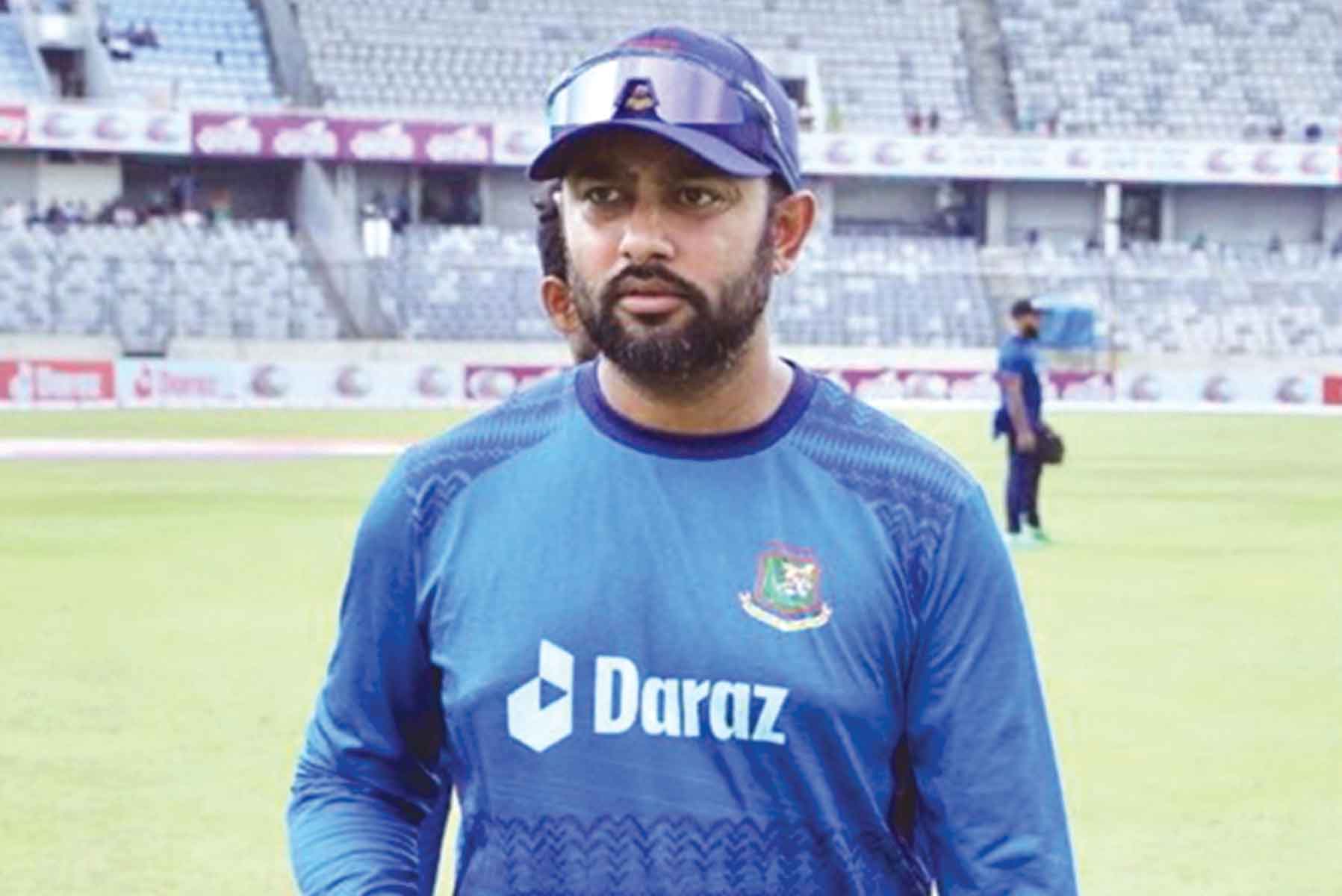 স্ট্রোক করেছেন নাফিস ইকবাল, এয়ার অ্যাম্বুলেন্সে আনা হলো ঢাকায়