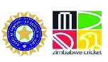 জিম্বাবুয়ের বিপক্ষে আজ টি২০ সিরিজ শুরু করছে বিশ্ব চ্যাম্পিয়ন ভারত