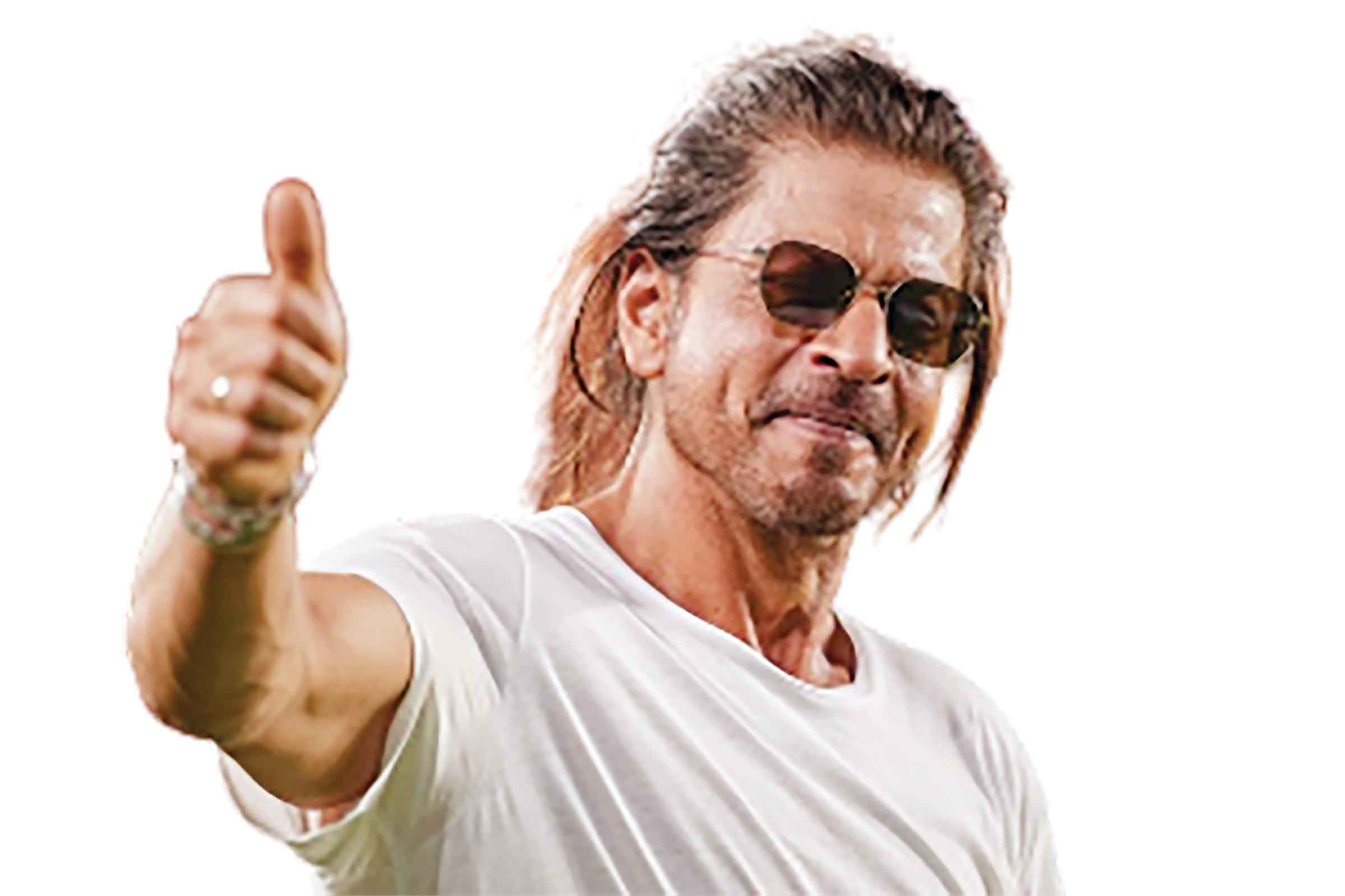 নারীর মন জয়ের মন্ত্র ফাঁস করলেন শাহরুখ