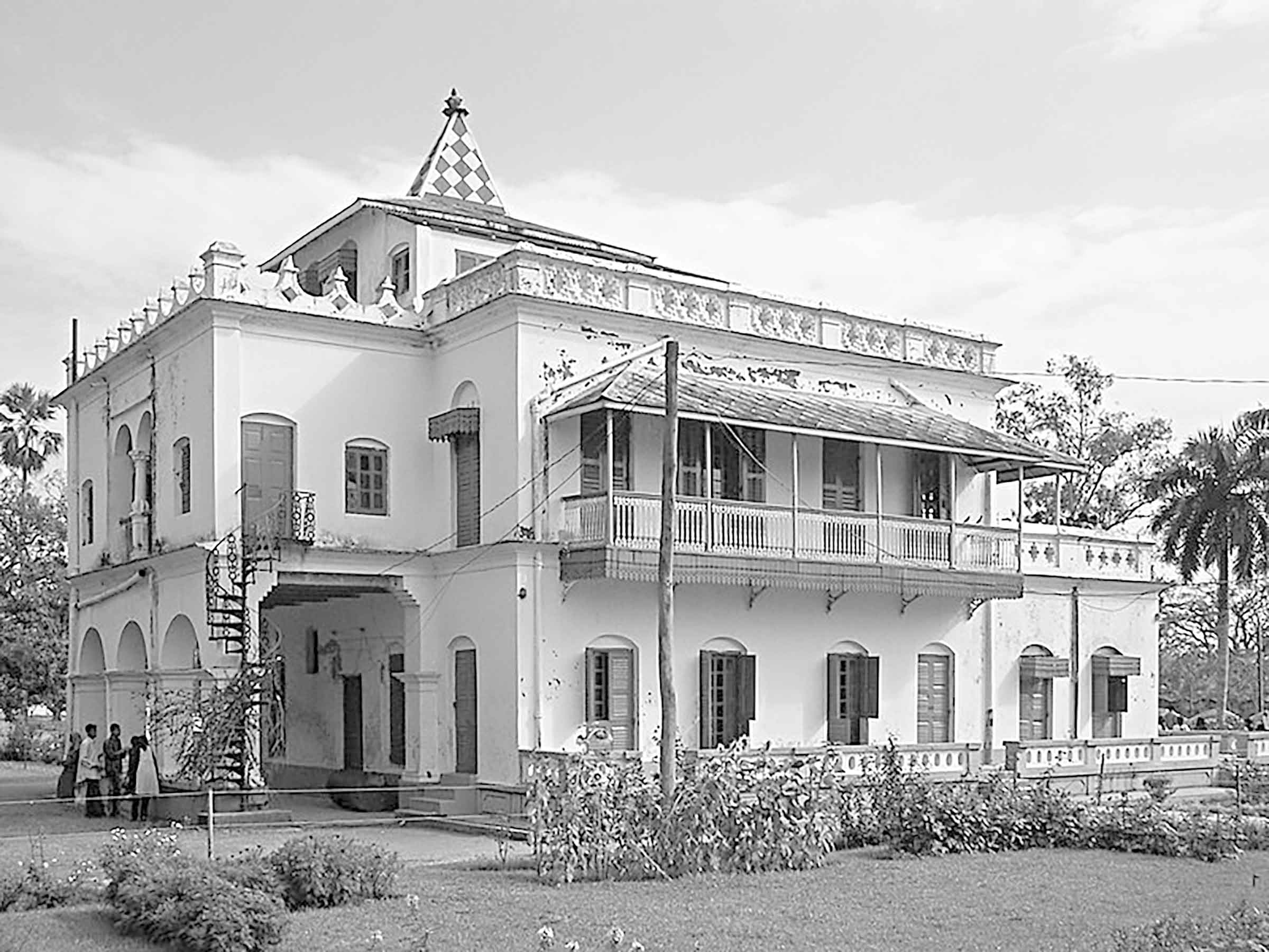 একাদশ শ্রেণির বাংলা প্রথমপত্র