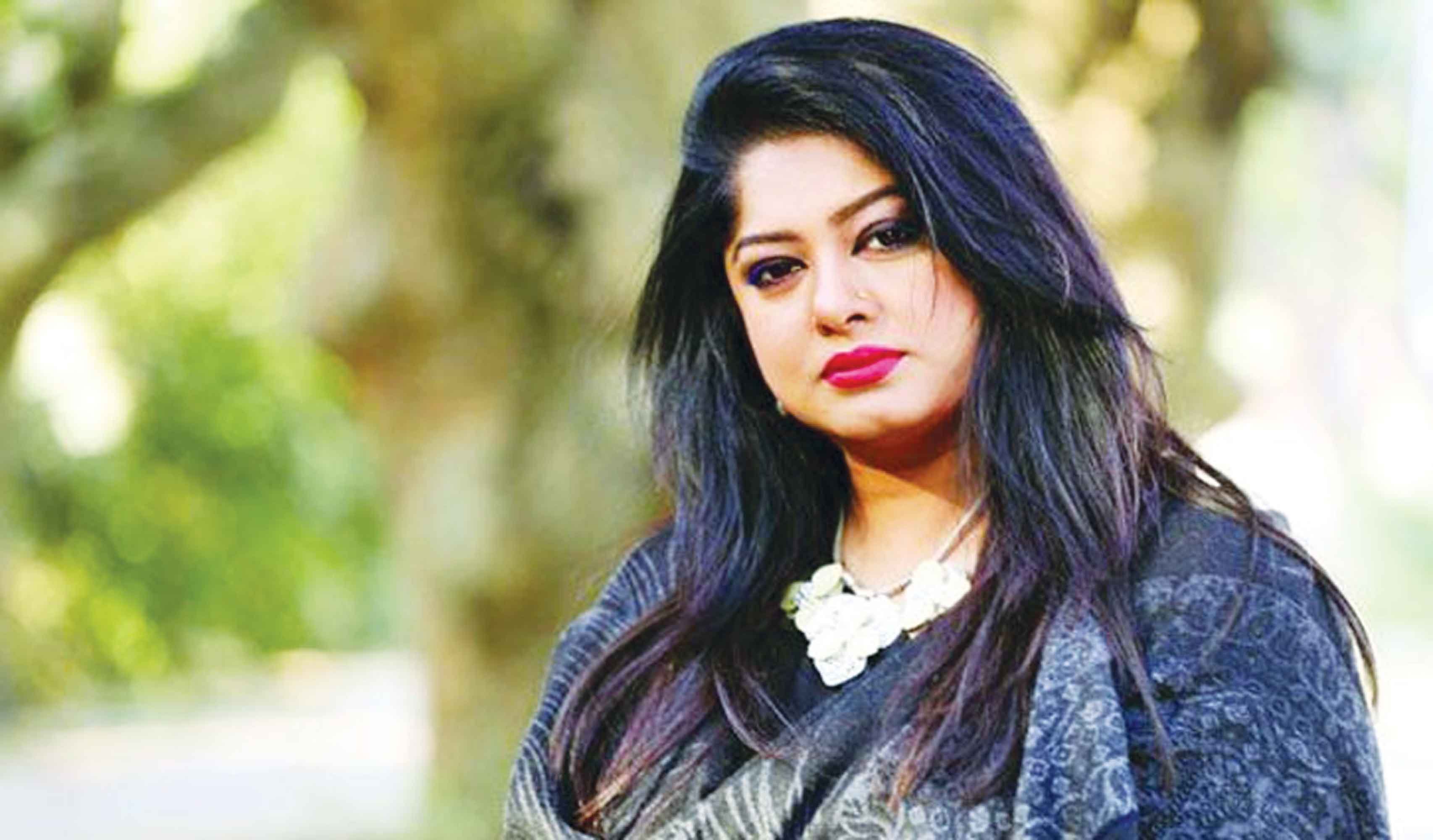 নায়ক-নায়িকাদের সন্তান সিনেমাবিমুখ -মৌসুমী