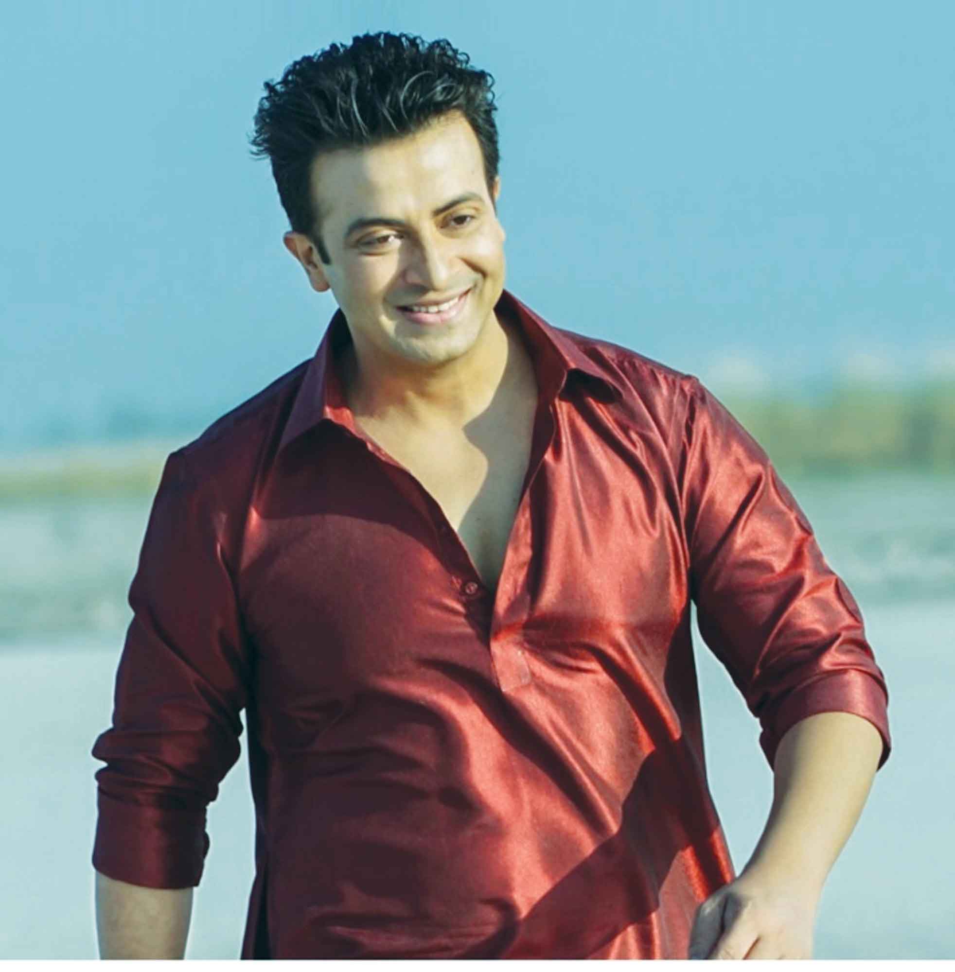 আমি যুদ্ধ না করে রাজত্ব পেয়েছি -শাকিব খান