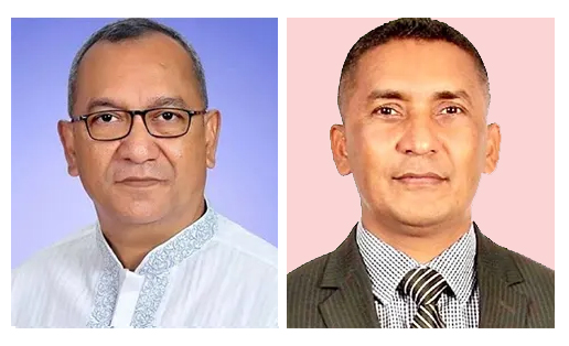 যুবদলের আংশিক কেন্দ্রীয় কমিটি ঘোষণা