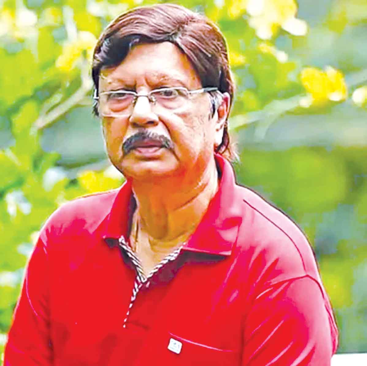 কোটাবিরোধী আন্দোলনে সোহেল রানার সমর্থন